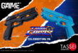 G’AIM’E brings Time Crisis light gun system to the US