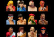 SDCC 26: Jada Toys readies Street Fighter, Invincible, and more