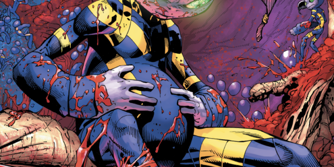 SDCC ’26: Dark Horse announces return of Frank Miller