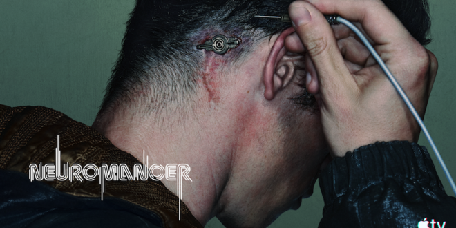 SDCC ’26: Apple TV’s Neuromancer debuts with teaser