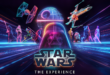Upcoming exhibit to celebrate 50 years of Star Wars