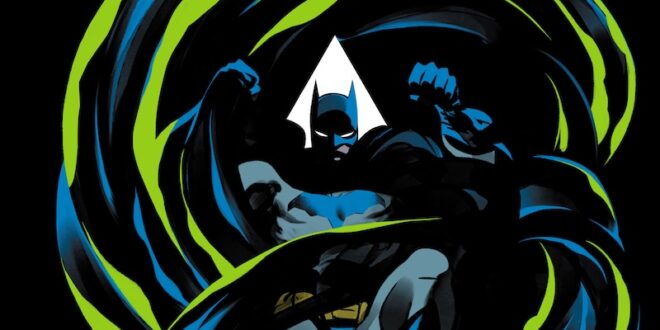 SDCC ’26: DC reveals 3 new titles, including Shadow of the Bat