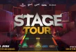 RedOctane confirms a slate of tracks for Stage Tour