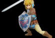 SDCC ’26: Hasbro debuts Legend of Zelda action figures