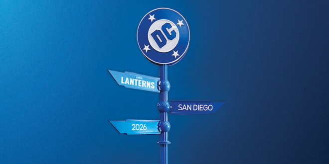 SDCC ’26: Registration opens for Unlock DC