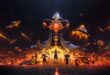 RTS Tempest Rising expanding with new faction