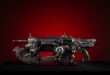 DPI Merch reveals Gears of War: E-Day Lancer replica
