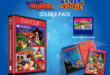 Evercade welcoming Banjo-Kazooie Double Pack this October