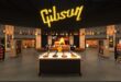 Gibson opening new Las Vegas locale in 2027