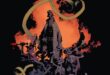 Mike Mignola to return for Hellboy in Hell: Parade of Horrors