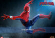 Hot Toys’ Spider-Man: Brand New Day figure gets unboxed
