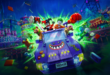 Gamescom ’26: LEGO Batman: Legacy of the Dark Knight shows off Mayhem Pack
