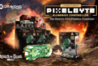Blind box controllers? Meet the PixelByte line
