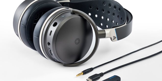 Audeze Maxwell 2 ANC (Headset) Review