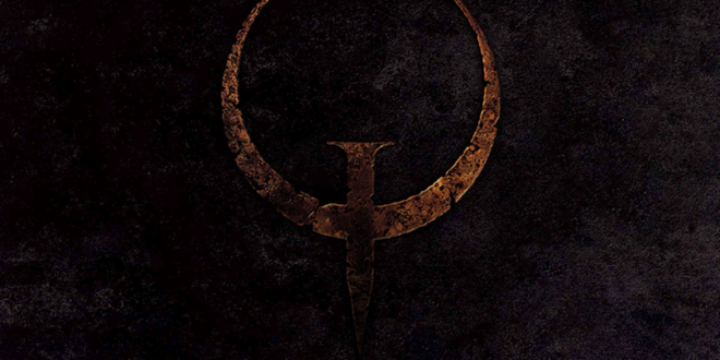 QuakeCon delivers a fresh Quake episode