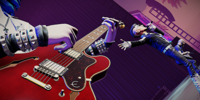 Gamescom ’26: Stage Tour set to arrive this December
