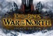 The Lord of the Rings: War in the North is back