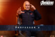 Hot Toys’ latest Avengers: Doomsday reveal is Professor X