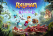 Rayman Legends Retold debuts new trailer, accessibility options