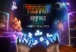 Tetris returns to virtual reality with Mixed Realities