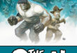 The Goon returning with new Library Editions
