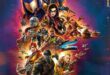 Dark Horse prepping guide to the first 5 years of G.I. Joe Classified