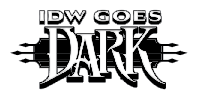 NYCC ’26: IDW’s horror imprint taking the spotlight at the Con